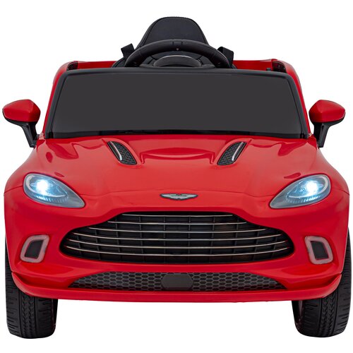  Licencirani auto na akumulator Aston Martin DBX - crveni Cijene