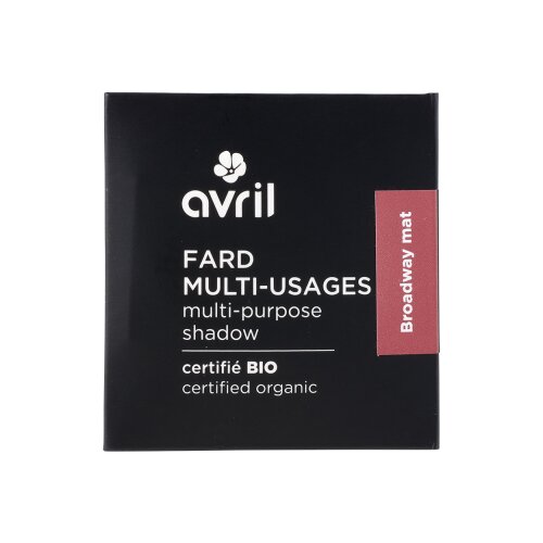 Avril Eyeshadow Refill - Broadway Mat Cijene