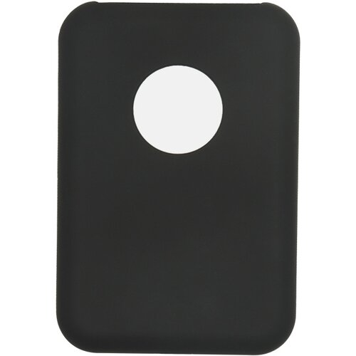 INF Silikonsko za&scaron;čitno ohi&scaron;je za baterijski paket MagSafe Black, (22068678) Cene