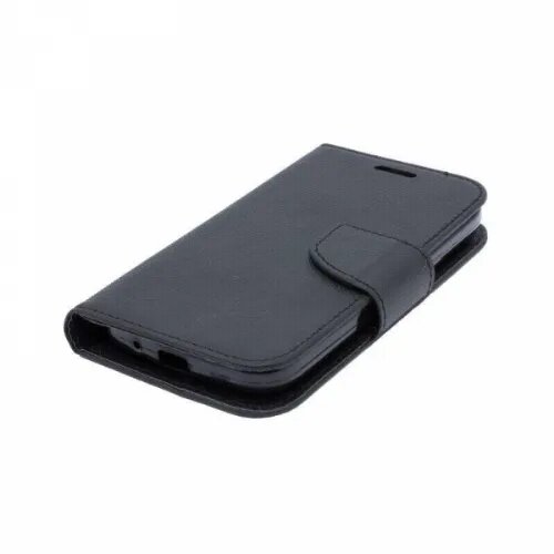  Preklopna torbica fancy diary samsung galaxy A53 - črna Slike