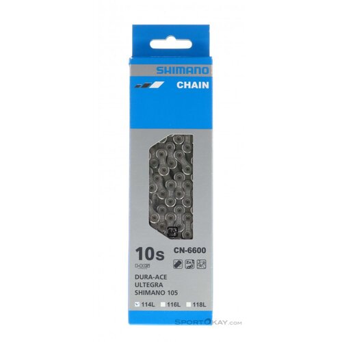  Lanac Shimano Ultegra Cn6600 114L 10 Brzina Cijene