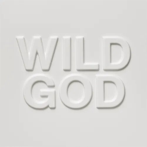 Nick Cave THE BAD SEEDS - Wild God Cene