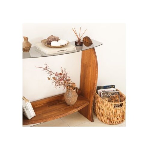 Hanah home surf - chesnut, fume chesnutfume dresser Slike