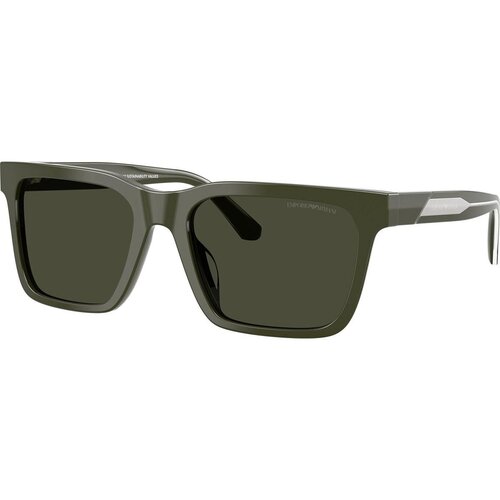 Emporio Armani EA4262U 632182 ONE SIZE (57) Zelena/Zelena Cene
