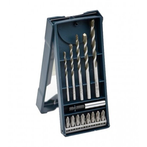 Bosch Set boreri i bitovi 14/1 X-Line Cijene