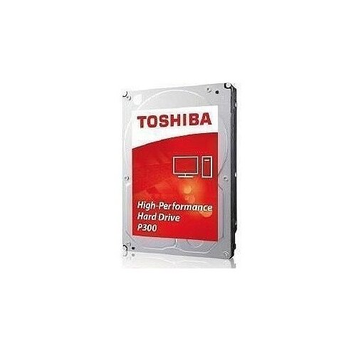 HDD TOSHIBA 4TB HDWD240UZSVA P300 SATA3 128MB Cene