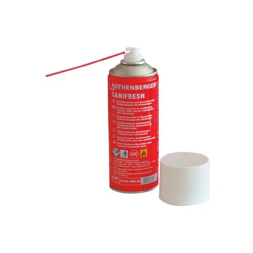 Rothenberger sprej za dezinfekciju klima uređaja 400 ml 85800 Cene