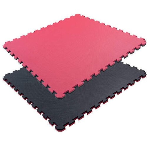 PrideShop Tatami puzzle blazine Classic 2,5 cm | Pride - Rdeča/črna Cene