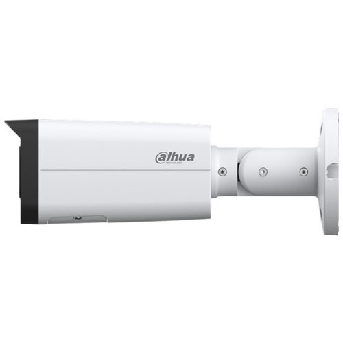 Dahua Technology DAHUA_ IPC-HFW2549T-AS-IL-0360B 5MP Smart Dual Light Fixed-focal Bullet WizSense Network kamera Cene