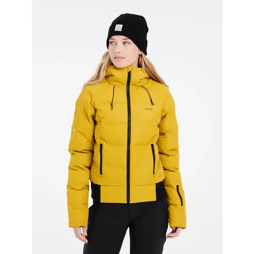  Women's ski jacket PRTALYSUMI