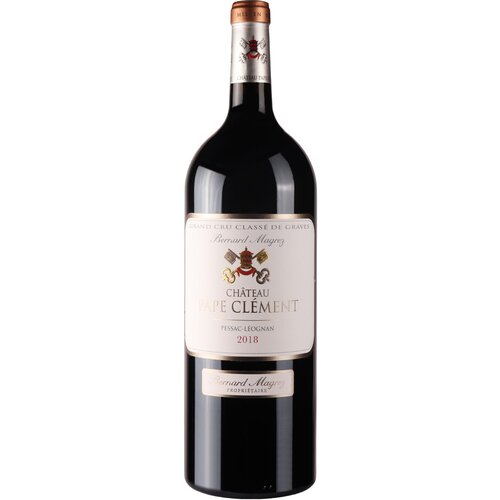 Chateau Pape Clement 1,5l Cene