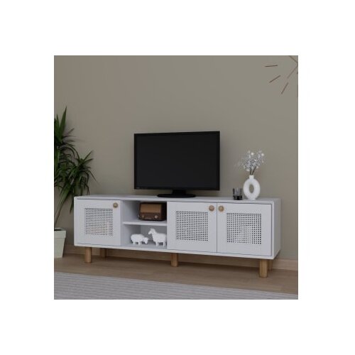 Hanah home tv polica bohemian 1600 144 Cene