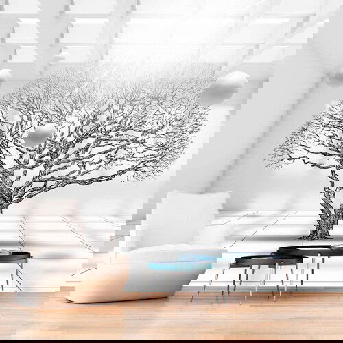  Tapeta - Tree of Future 350x245 Cene