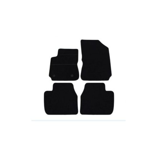  PATOSNICE TEPIH TIPSKE CITROEN C4 CACTUS 2014-2018 Cene