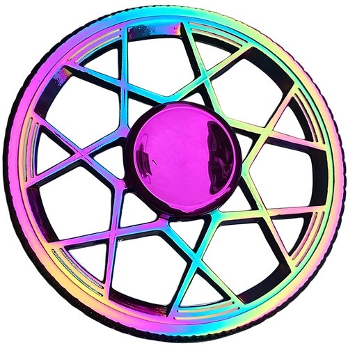 IZMAEL Spinner GA-35385 - Typ8 Slike