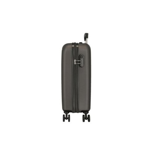 Roll Road ABS Kofer 55 cm - Tamno siva ( 50.691.2D ) Slike