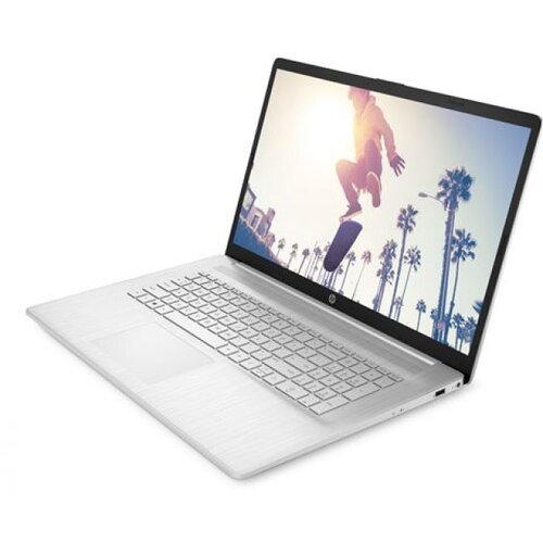 HP NOT 17-cp0107nm R5-5500U 16GB 512GB, 8D021EA#BED laptop Slike