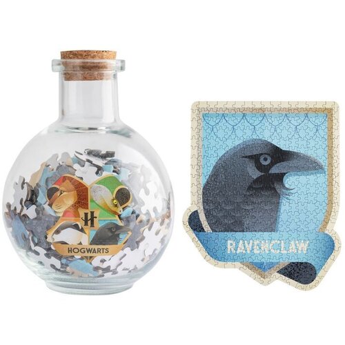 Grupo Erik Editores S. L. Harry Potter Ravenclaw Puzle s Napitkom - 322 Komada Cene
