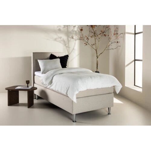 Venture Home kontinentalni krevet Toledo 200 &times; 66 &times; 90 cm, bež Cijene
