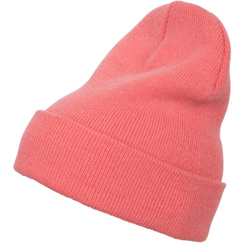 Flexfit Beanie - coral Slike