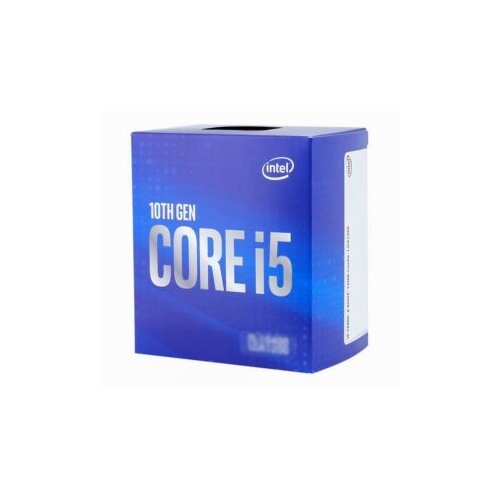CPU Intel Core i5-10400F Processor BEZ GRAFIKE 2.90GHz 12MB L3 LGA1200 BOX Cijene