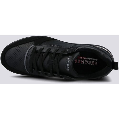 Skechers Billion-Subtle spots ženske tenisice 155616-bbk Slike