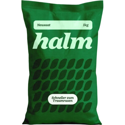 Halm Nova setev - 1 kg Slike