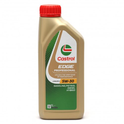  MOTORNO OLJE CASTROL EDGE PROFESSIONAL 5W30 LL3 Cene