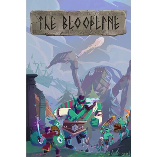 Steam The Bloodline (PC) Key GLOBAL Cene