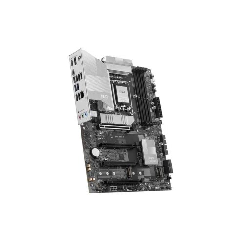 MSI pro B860-P matična ploča Cene