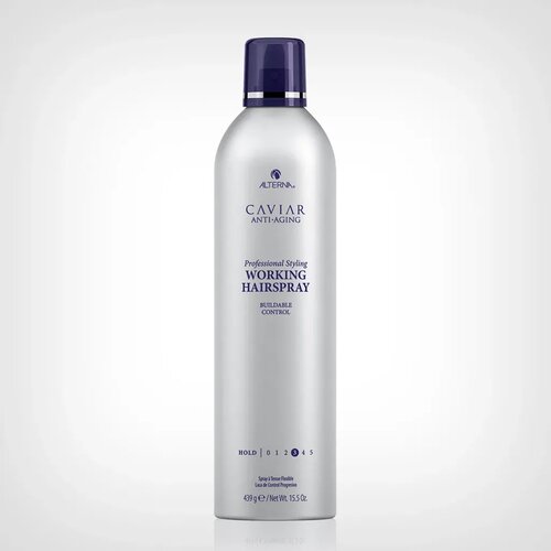 Alterna Sprej za kosu Caviar Working, 500 ml Slike
