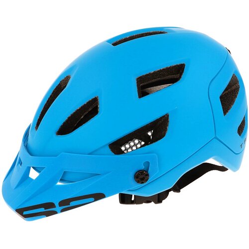 R2 Trail Helmet Blue Cene