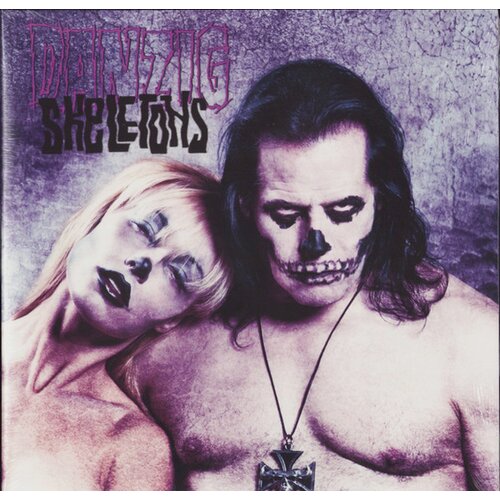  DANZIG - SKELETONS (Picture Disc) Cene