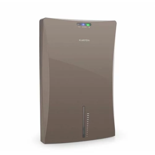 Klarstein Drybest 2000 2G odvlaživač zraka, Sivi