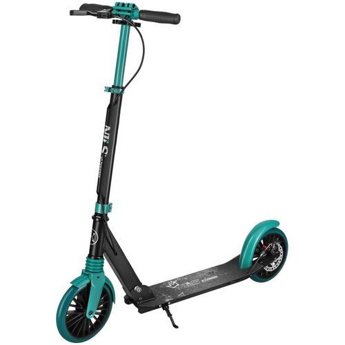 Nils Extreme HM181T romobil, zeleni Cijene