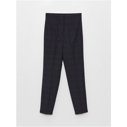 LC Waikiki Pants - Dark blue Slike