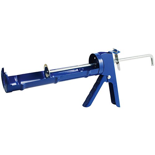 ALPHA TOOLS Pištola za kartuše Alpha Tools (brez zobate letve) Cene