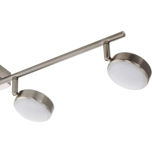 Eglo 33274 - LED RGBW prigu&amp;scaron;iva ugradna spot svetiljka CORROPOLI-C 4xLED/5W/230V Slike