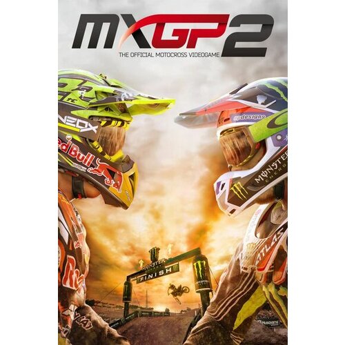 MXGP2: The Official Motocross Videogame Steam Key GLOBAL Cene