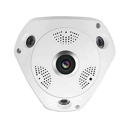  Unutra&scaron;nja kamera FishEye 2MP Cijene