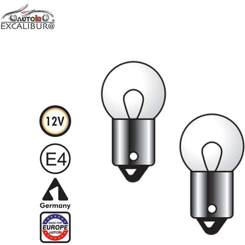  AUTOIN 5073 G18 12V5W sijalica Slike