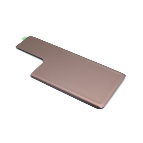  poklopac baterije za samsung g998 galaxy s21 ultra gold (no logo) ( SD12758 ) Cene