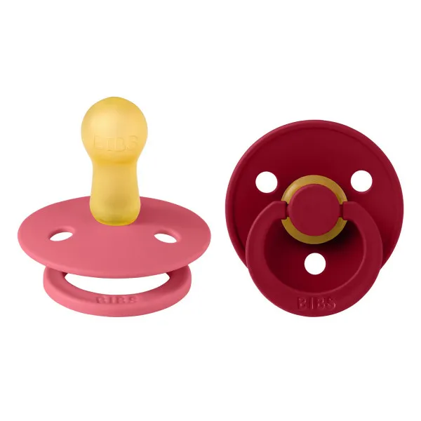 Bibs laža Coral/Ruby veličina 1 Cijene