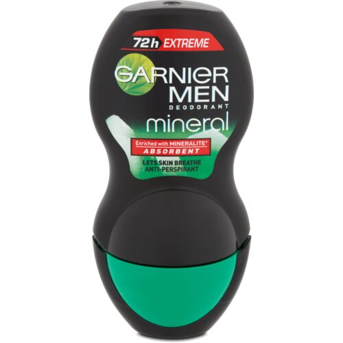 Garnier Roll-on Men extreme 50ml Cene