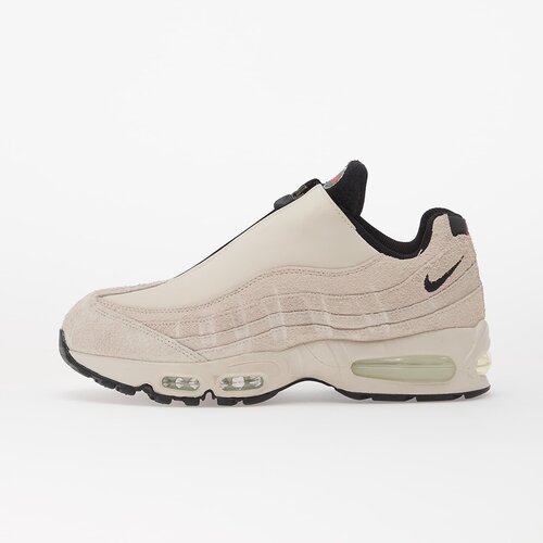 Nike Nizke superge Baskets air max 95 zip shroud en n&amp;eacute;opr&amp;egrave;ne Črna Slike
