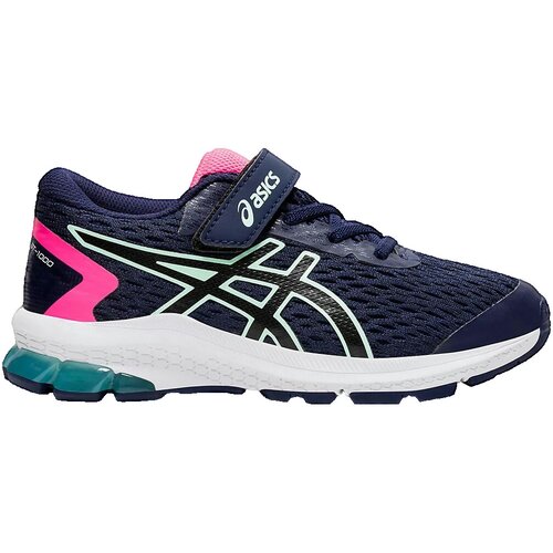 Asics Tek & Trail Gt 1000 9 (Ps) Modra Cene