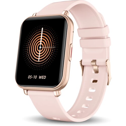 Niceboy Watch 4 pametna ura Rose Gold 1 kos Cene