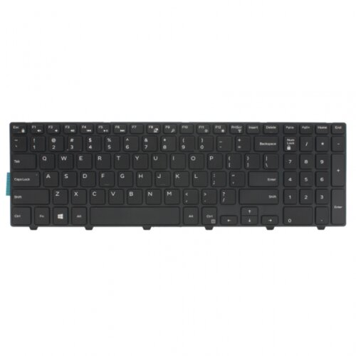 Dell tastatura za laptop inspiron 15 3565 Slike
