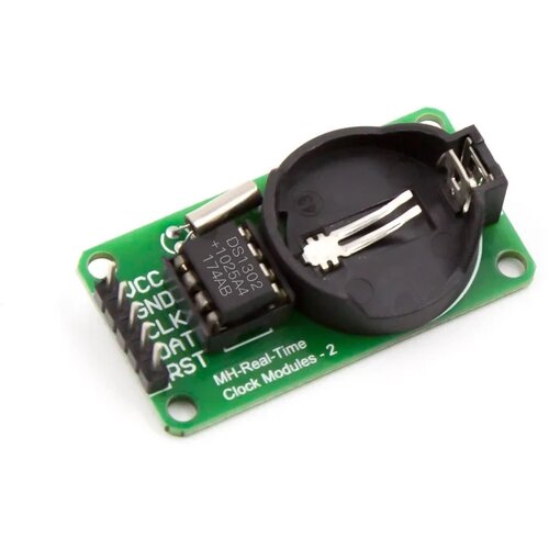 ARDUINO Modul sat RTC DS1302 Cijene