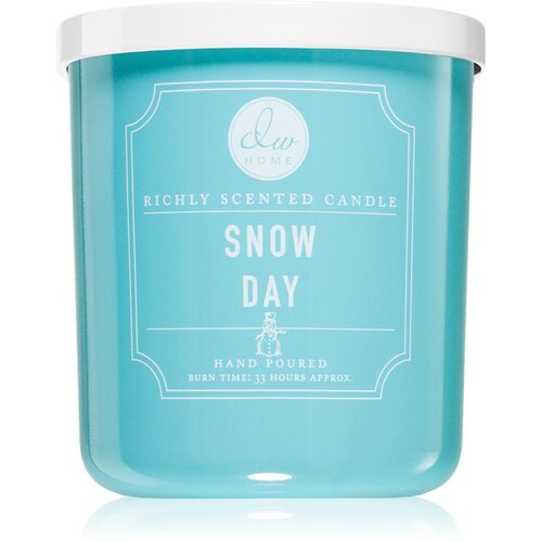 DW Home Signature Snow Day mirisna svijeća 244 g Cijene